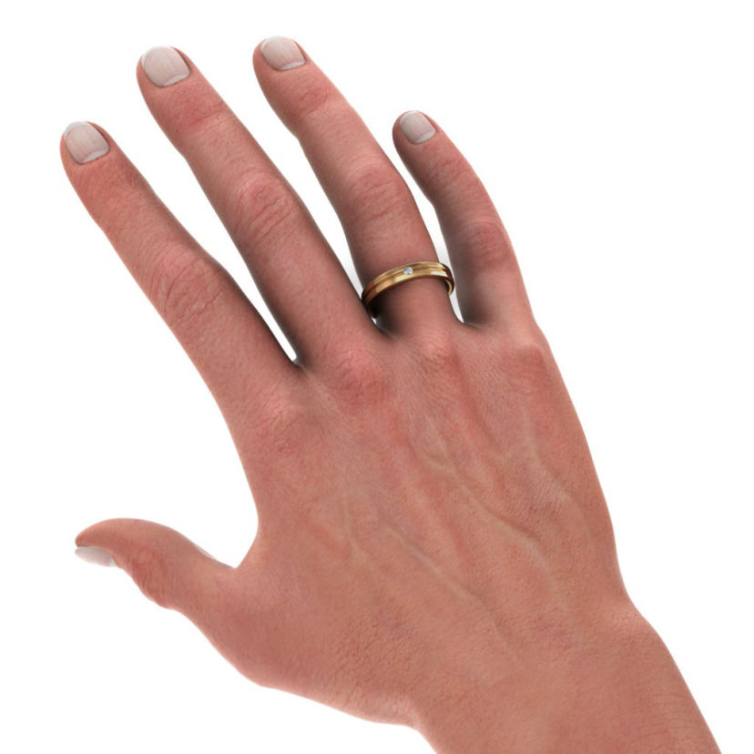 The Vivan Ring - HD View