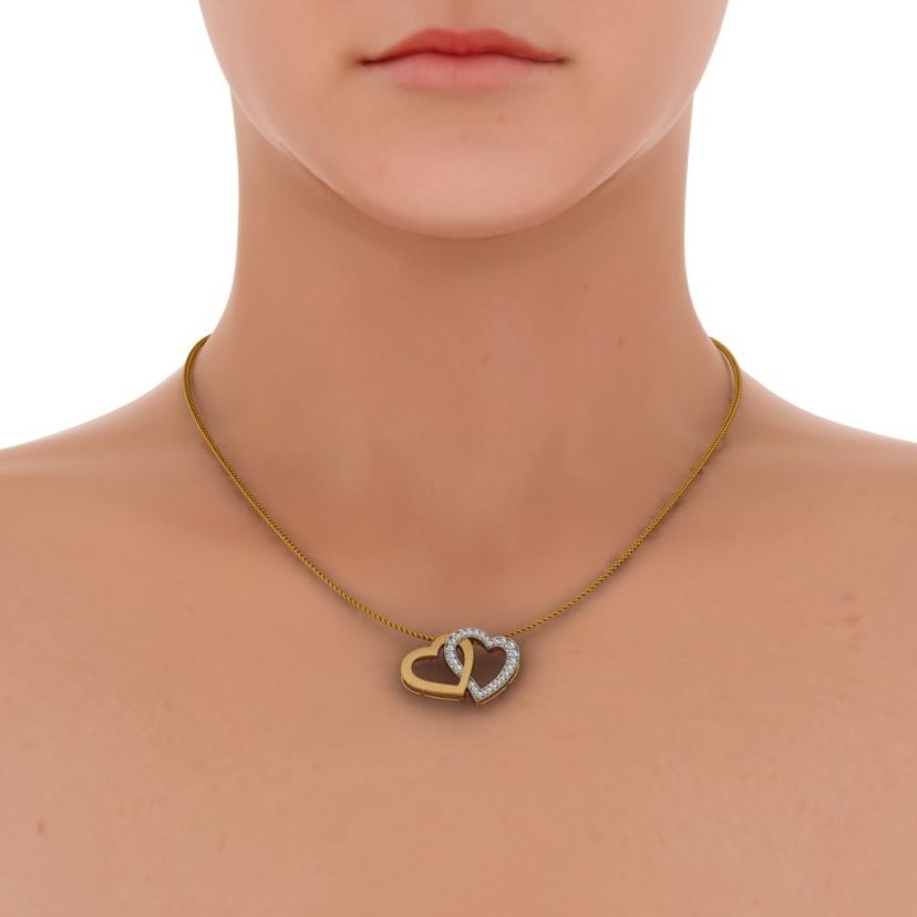 The Milada Pendant - image 8