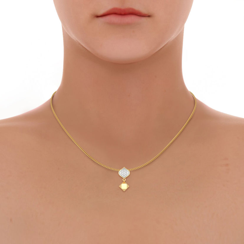 The Padmini Pendant - image 8