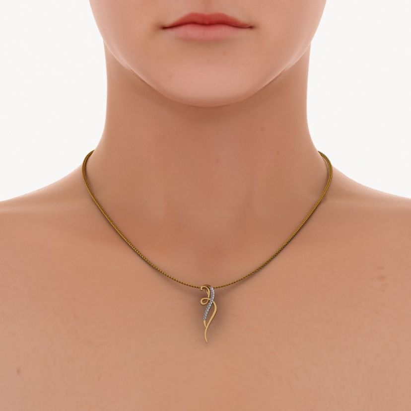 The Giada Pendant - image 8