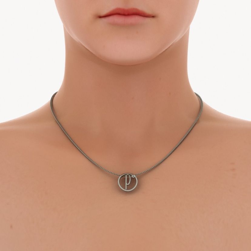 The Italia P Pendant - image 8
