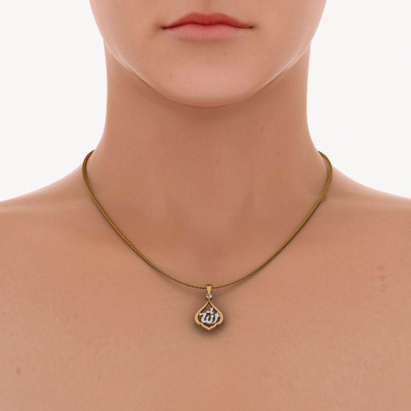 The Al-Malik Pendant - image 8
