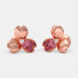 The Arellia Stud Earrings