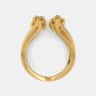 The Ravit Top Open Ring