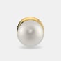 The Classic Pearl Stud for Kids