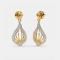 The Amore Drop Earrings