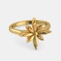 The Blossoming Beauty Ring