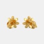 The Angelic Flower Earrings For Kids