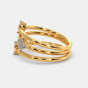 The Zurie Stackable Ring