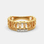 The Infirmity Stackable Ring