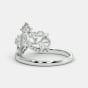 The Gianina Crown Ring