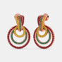 The Lupica Dangler Earrings
