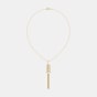 The Incredible Tassel Necklace
