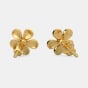 The Floralia Stud Earrings