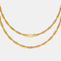 The Navika Gold Chain