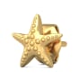 The Twinkle Star Earrings for KidsClose Laydown