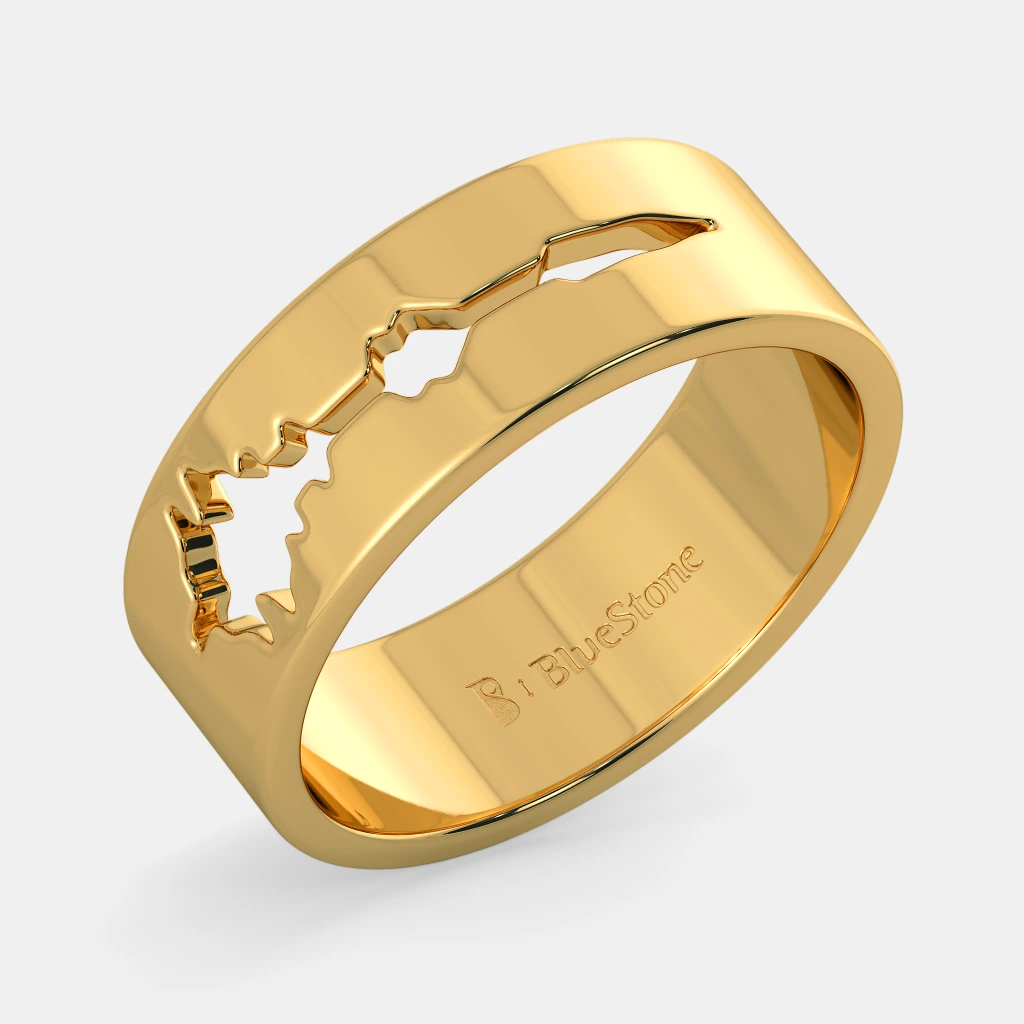 The Sound Of Love Band For Him