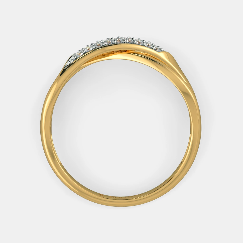 The Isleen Ring | BlueStone.com