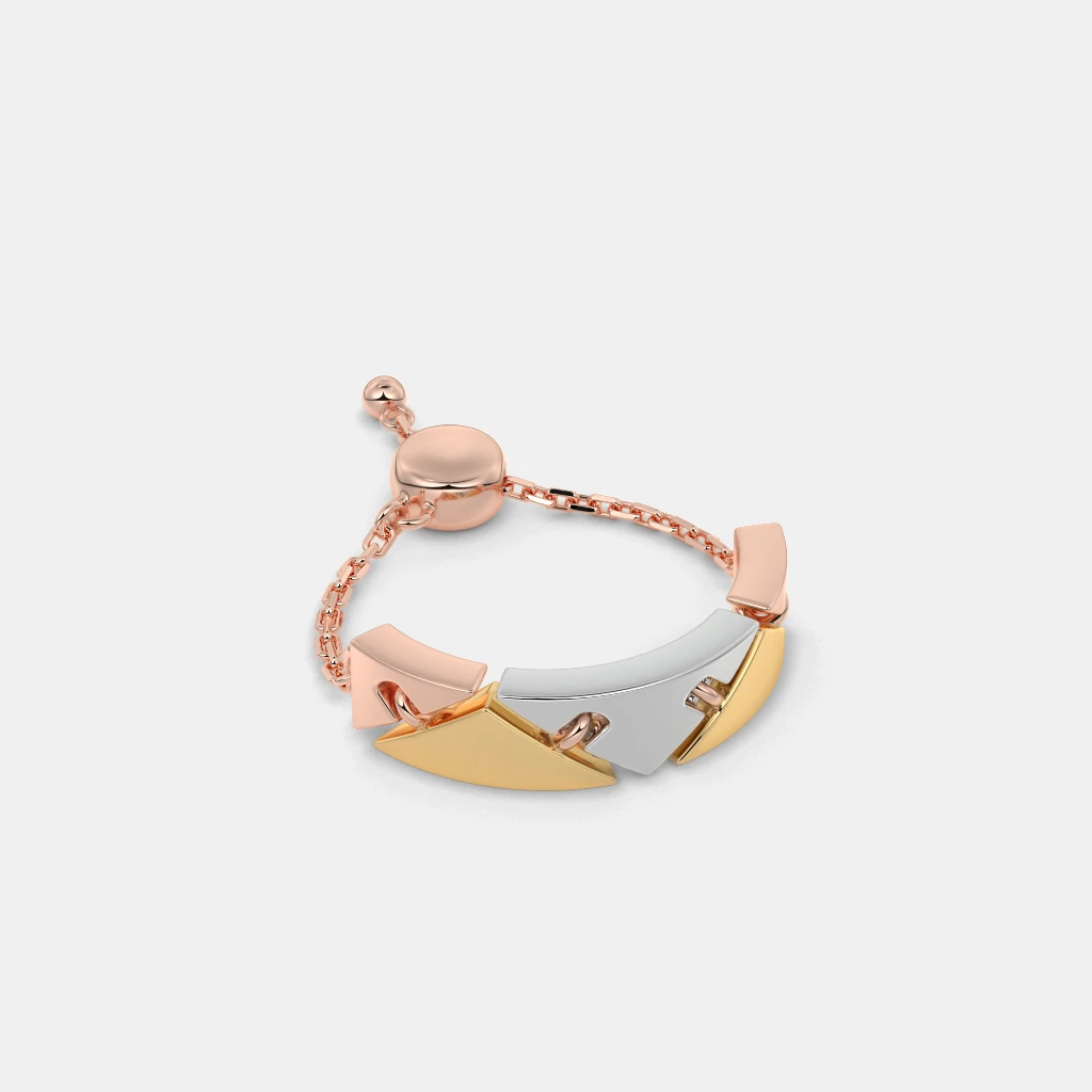 The Aeonian Slider Ring