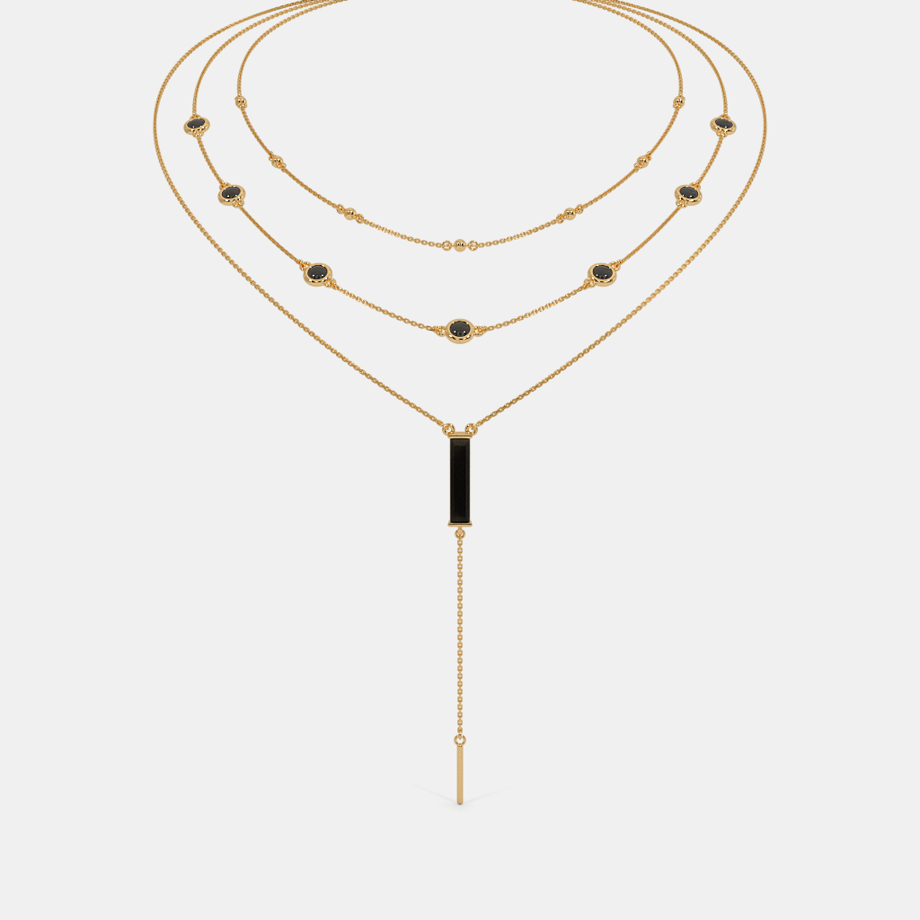 The Alate Necklace