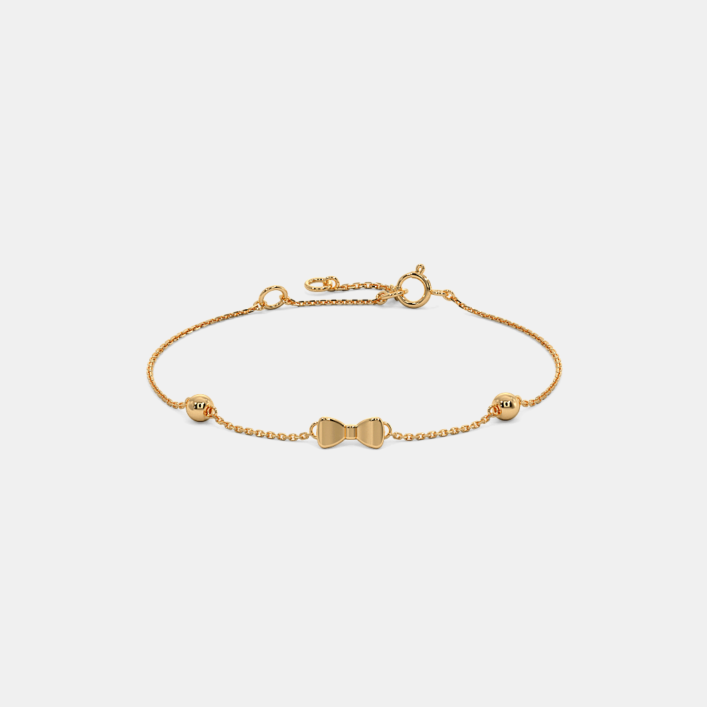 The Avaia Kids Bracelet