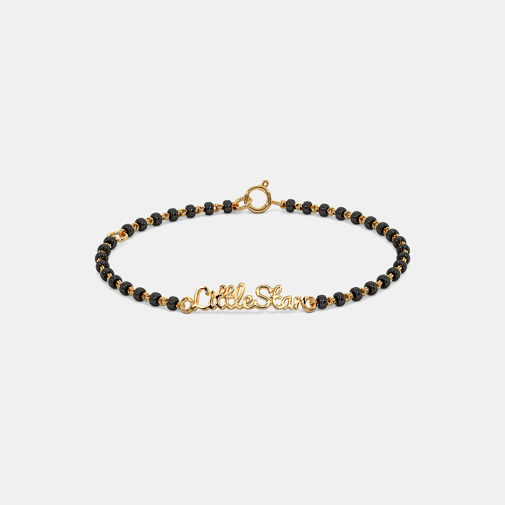 The Little Star Kids Nazariya Bracelet