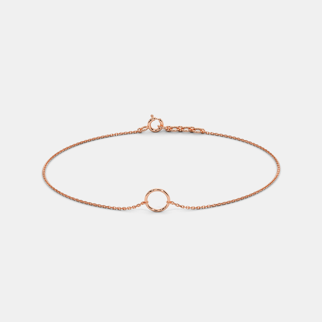 The Multicharm Holder Bracelet