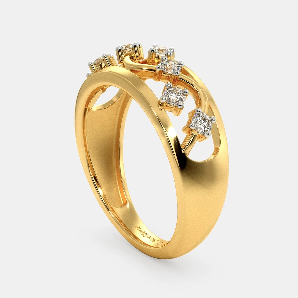 The Vasilisa Ring 