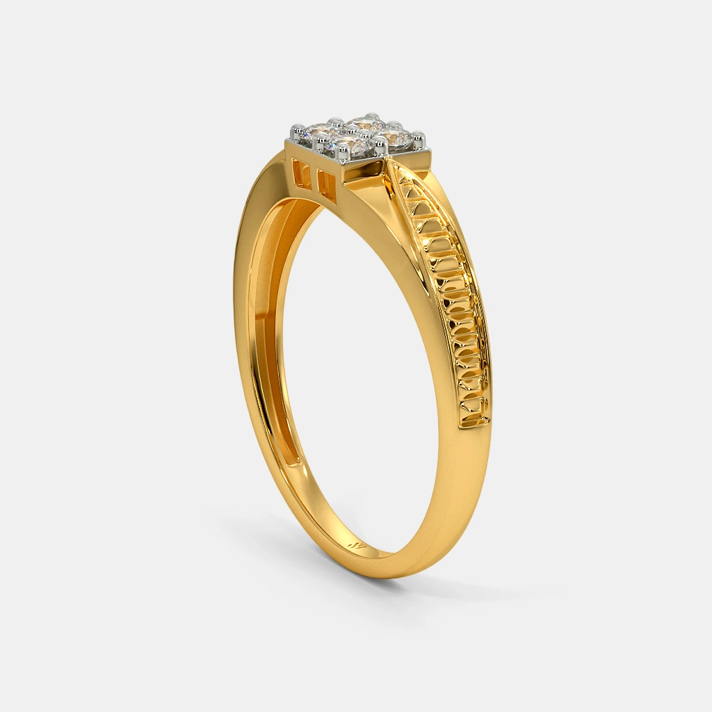 The Sindre Ring | BlueStone.com