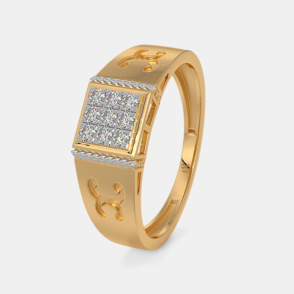 The Daksh Ring