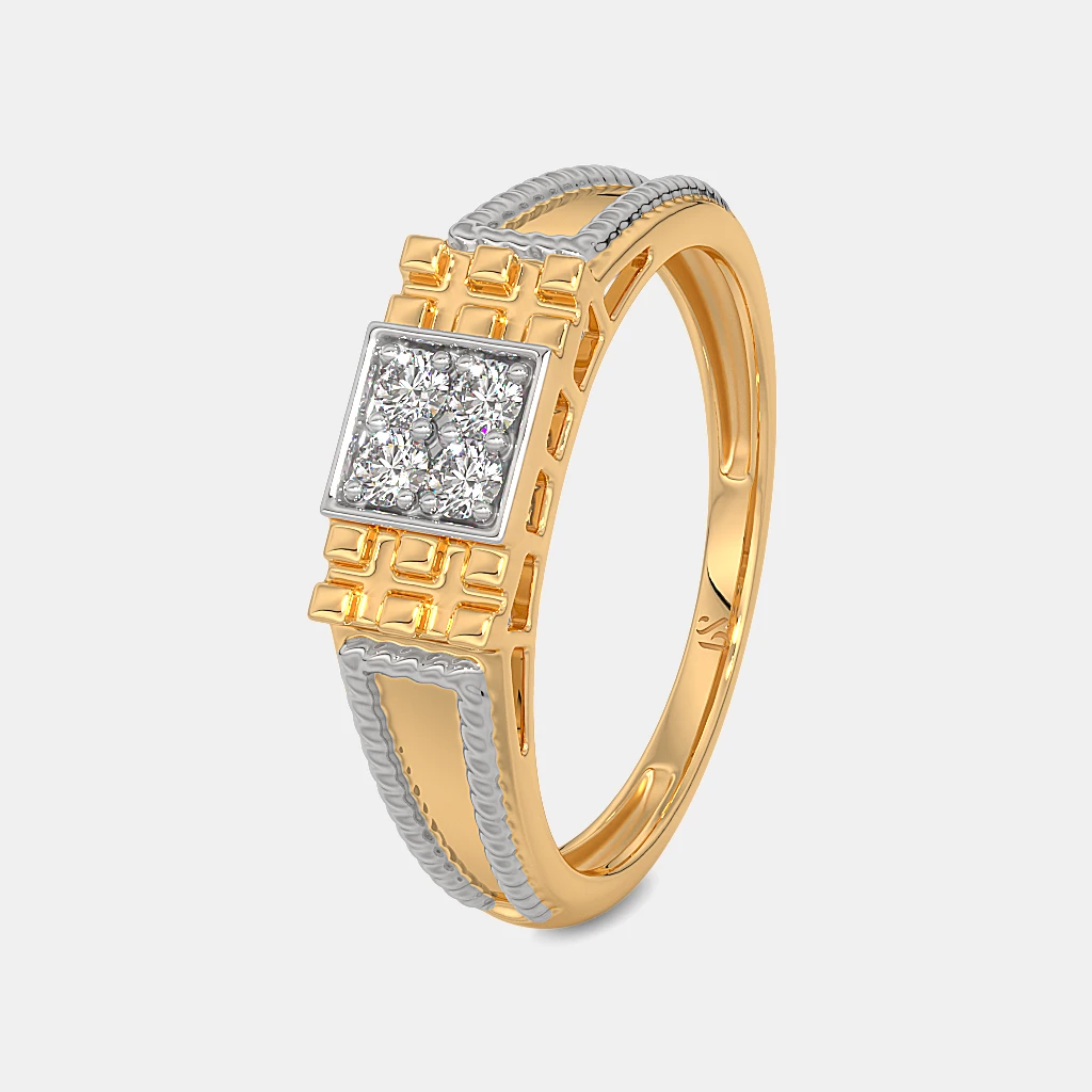 The Carmelo Ring alternate view 1