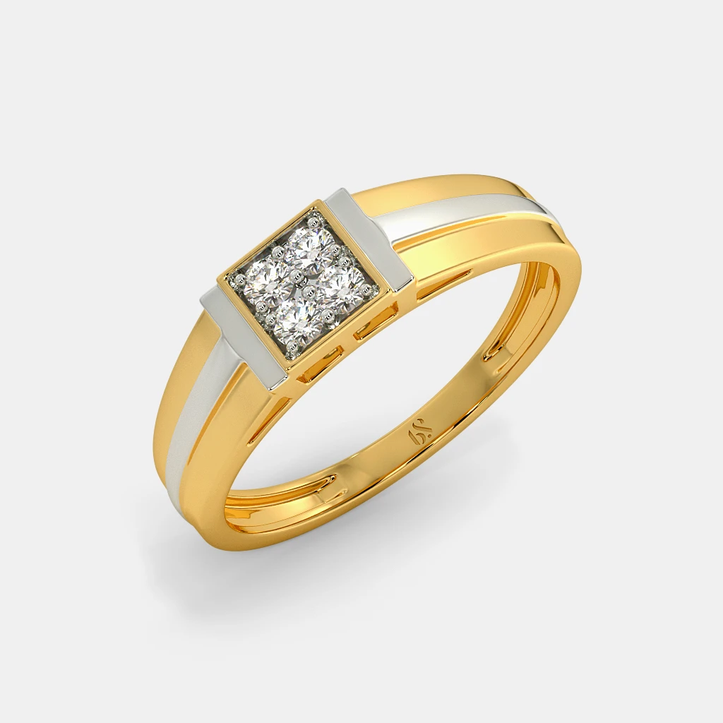 The Donato Ring alternate view 1