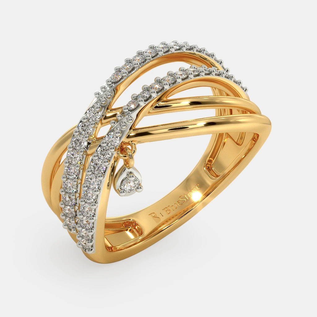 The Addison Ring