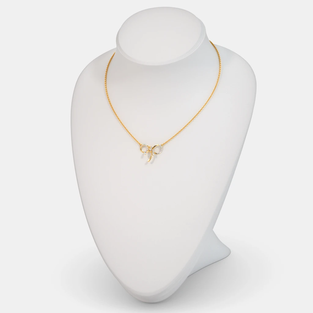 The Zia Necklace main image 1