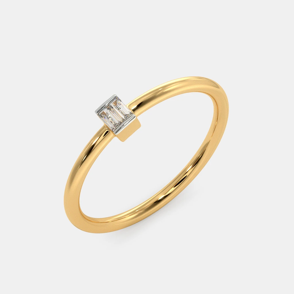 The Malous Ring alternate view 1