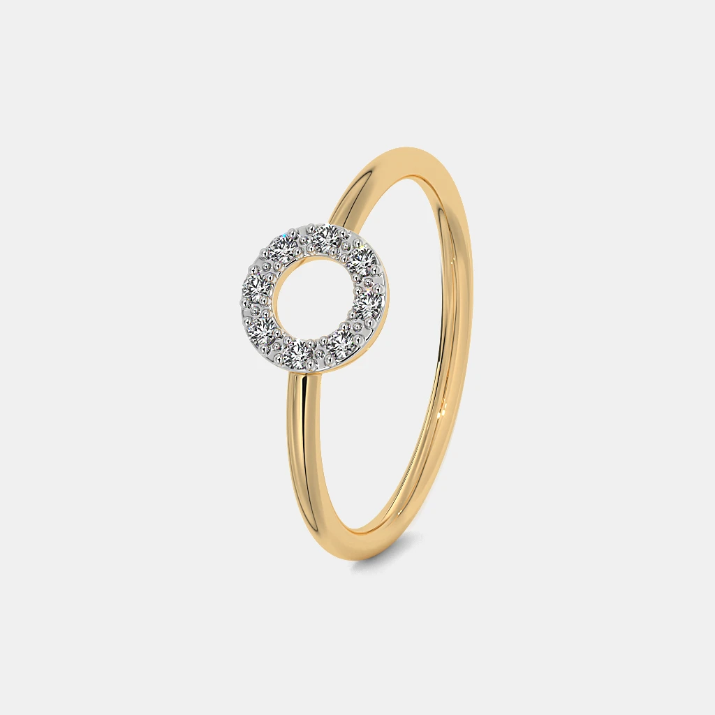 The Malih Ring alternate view 1