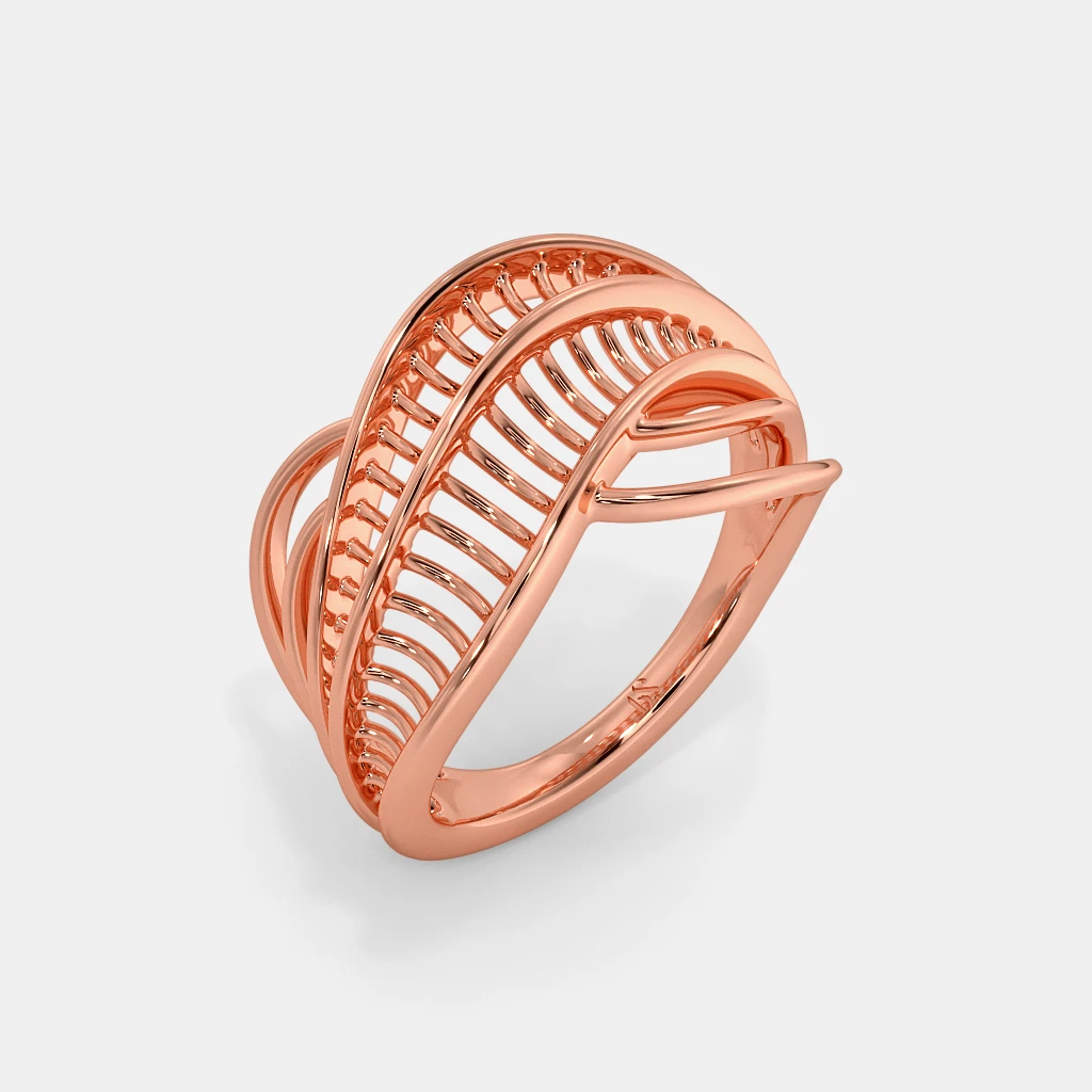 The Emblazone Ring alternate view 1