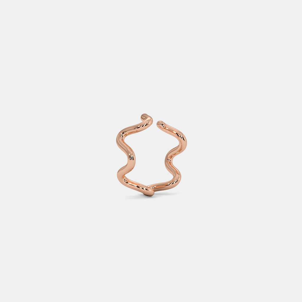 The Audrey Ear Cuff