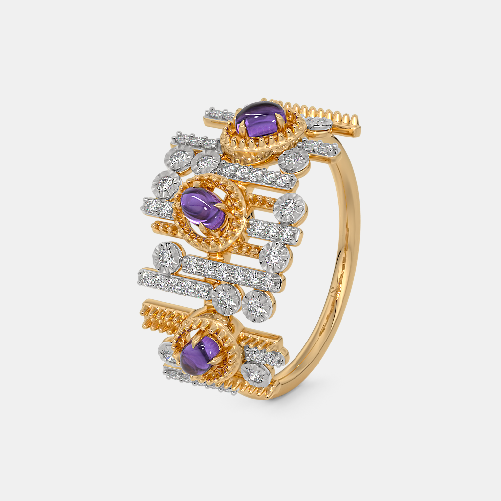 The Birnam Ring alternate view 1
