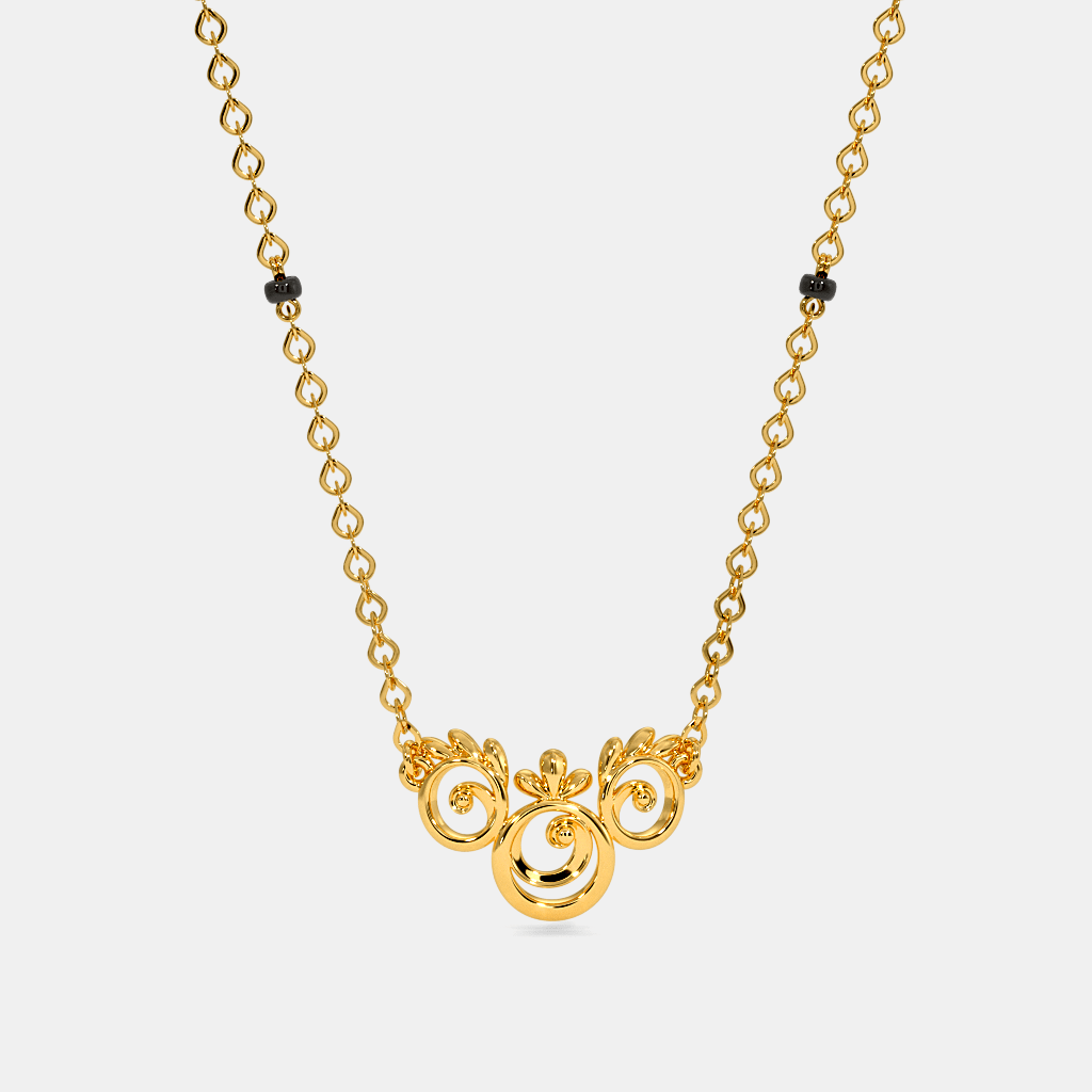 The Sheena Mangalsutra