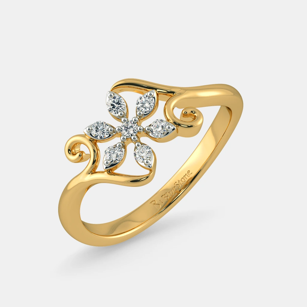 The Salva Ring