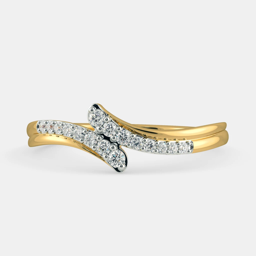 The Axelle Ring | BlueStone.com