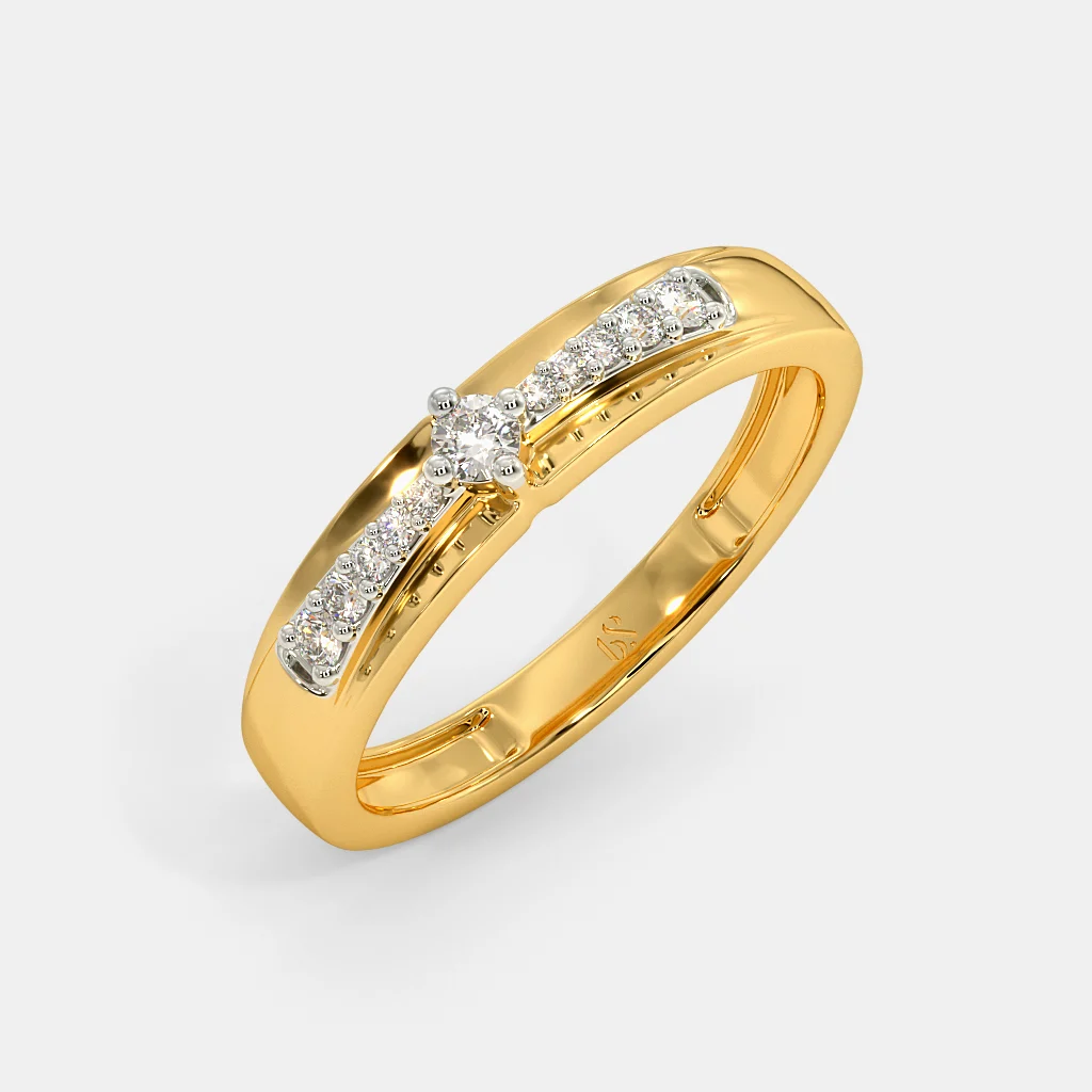 The Amable Band for Her alternate view 1