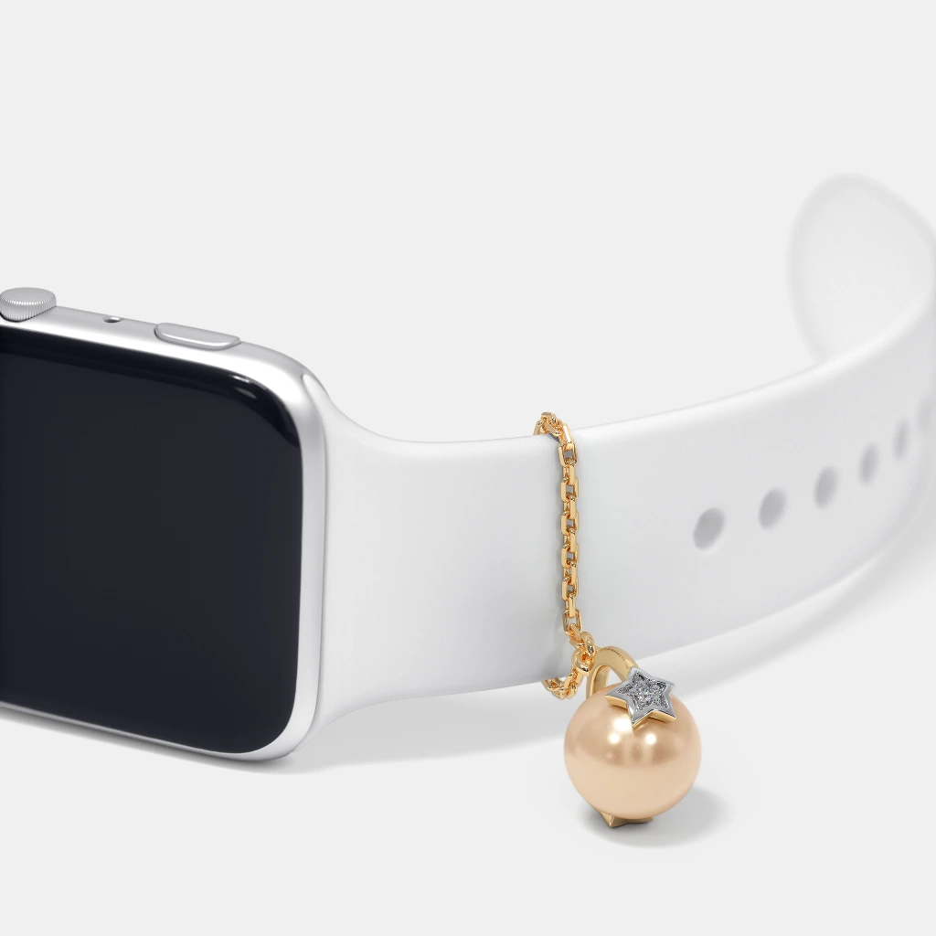 The Colette Watch Charm