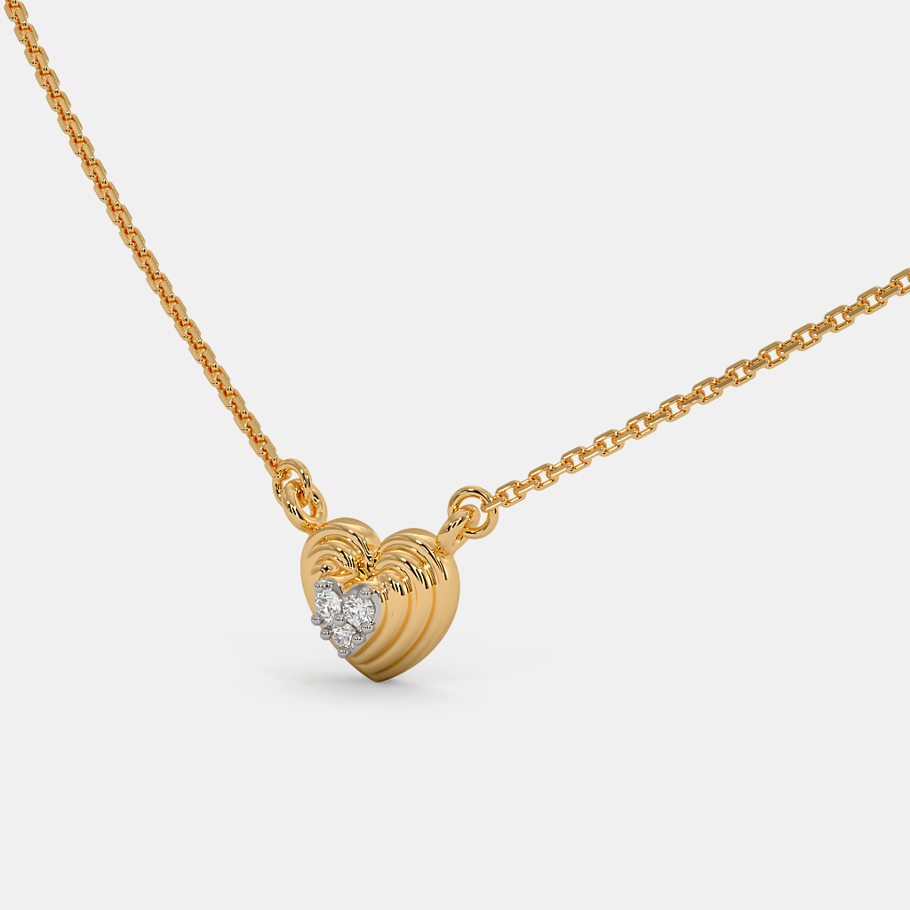 The Crushlet Kids Necklace