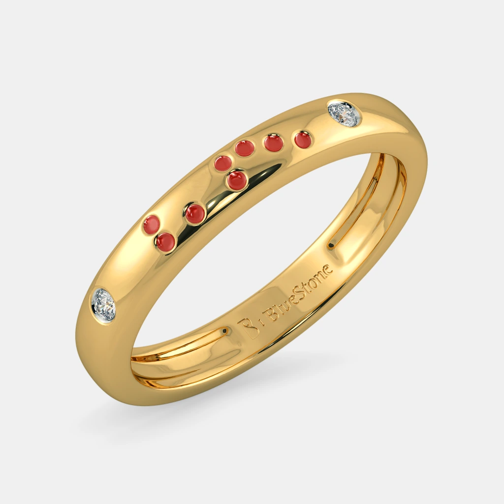 The Tony Ring For Her