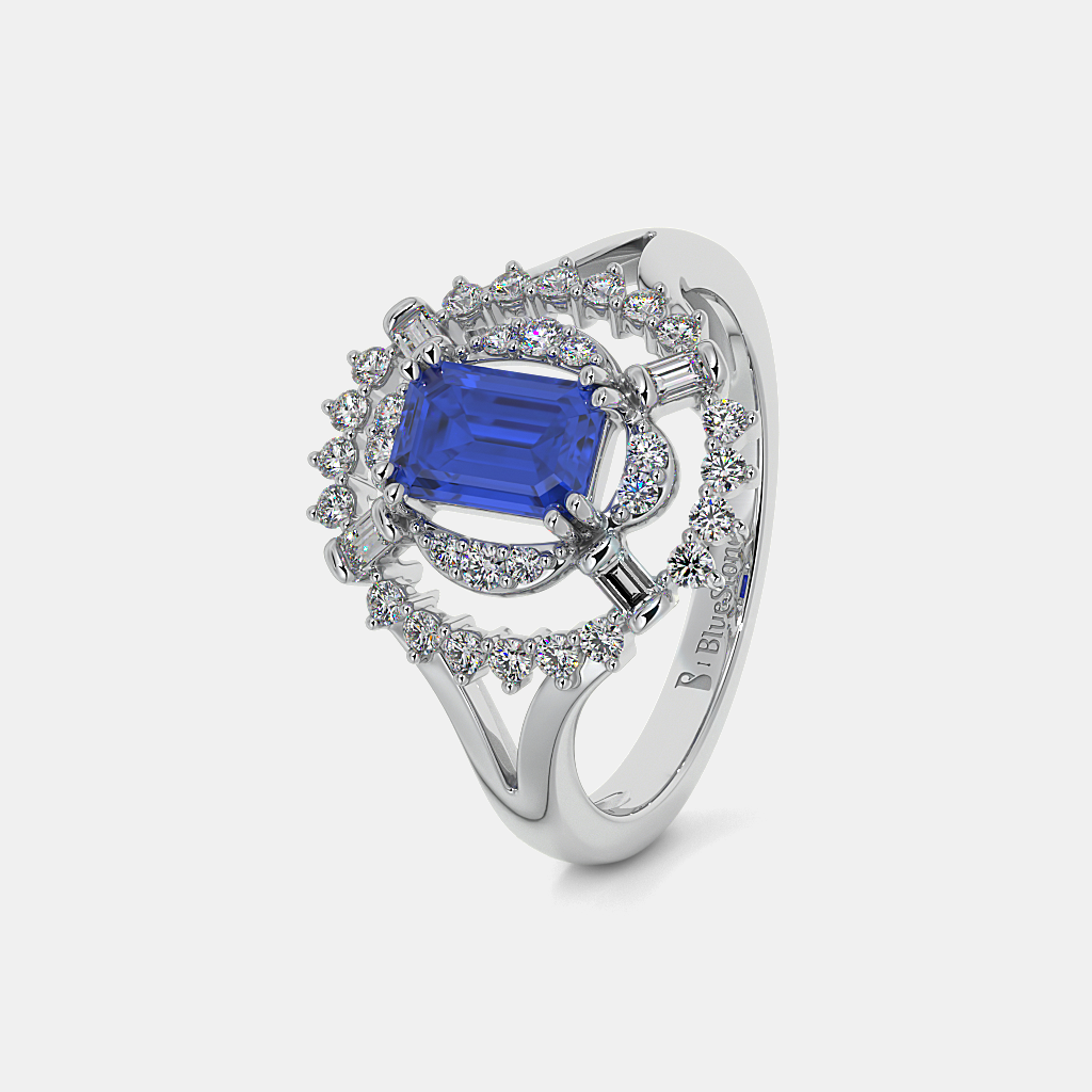 The Treasure Trove Ring