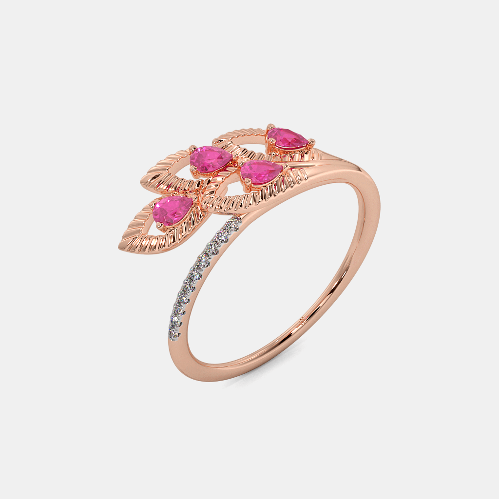 The Ablaze Ring