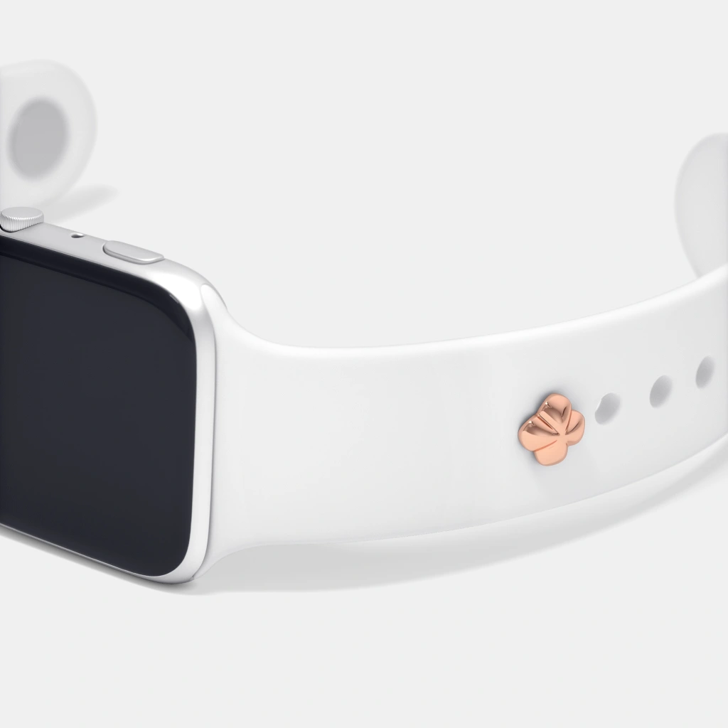 The Fluera Watch Pin