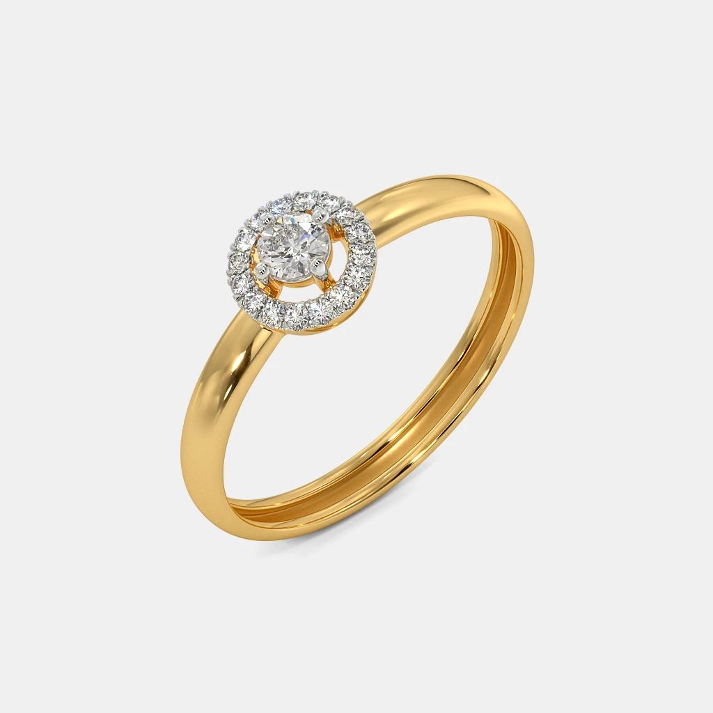 The Caera Ring alternate view 1